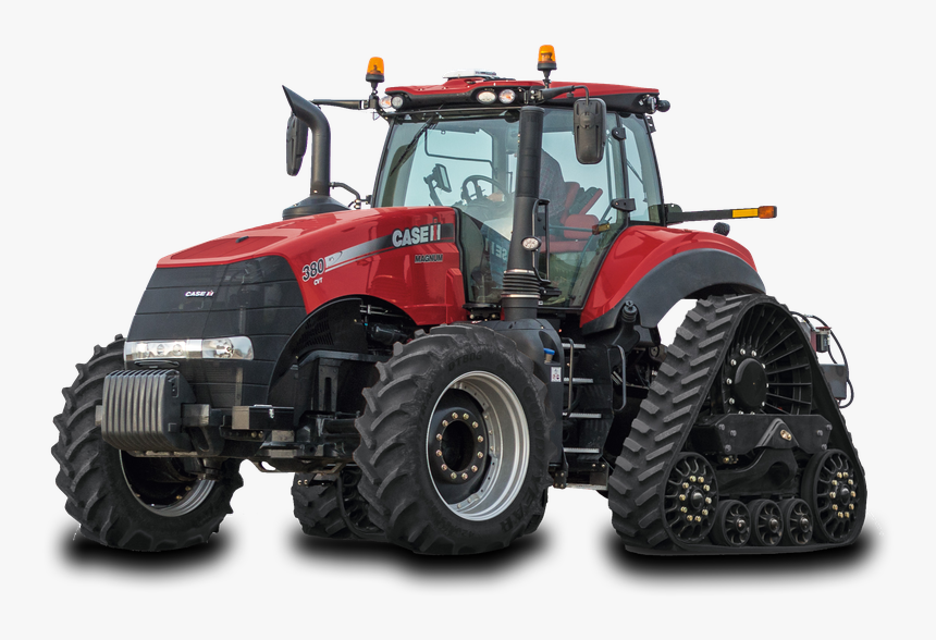 Case Ih International Harvester Farmall Tractor John - Case Ih Png, Transparent Png