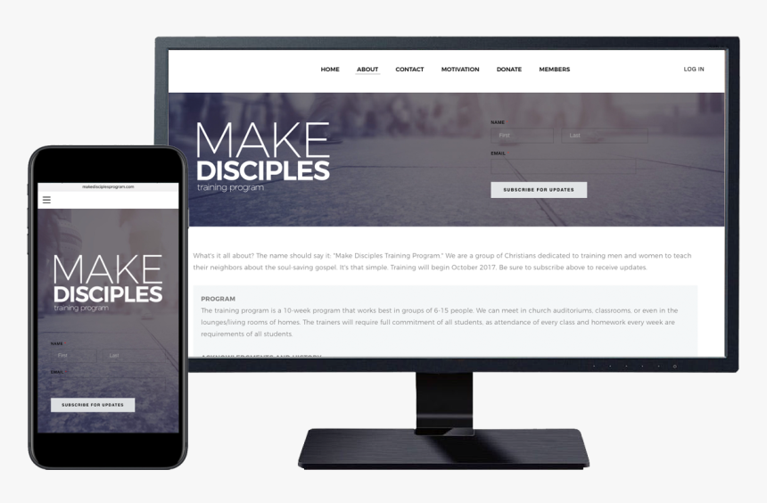 Picture - Computer Monitor, HD Png Download