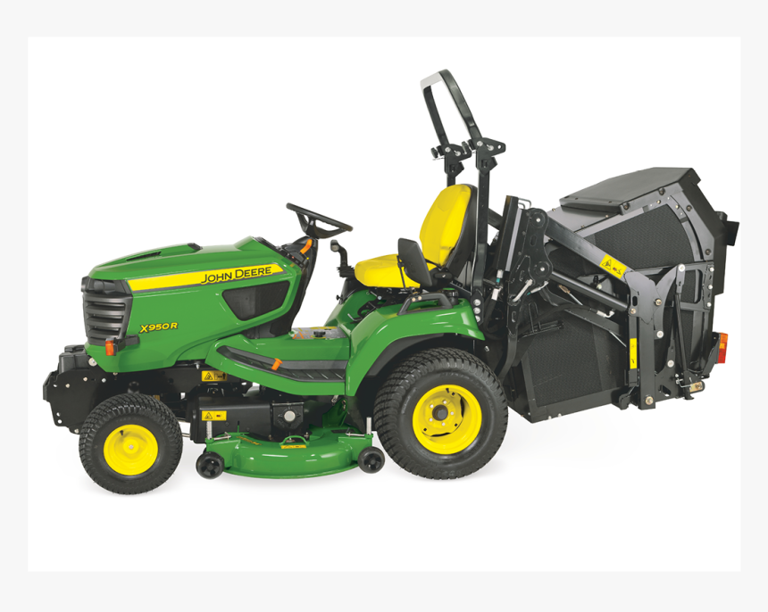 Tractor, HD Png Download