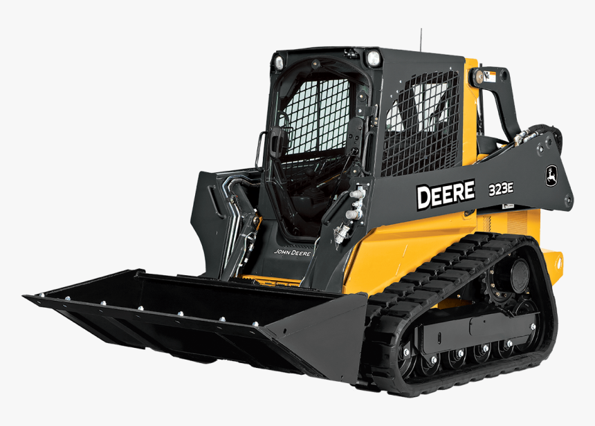 Deere 318e, HD Png Download