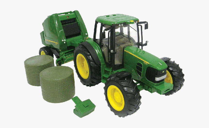 Tractor, HD Png Download