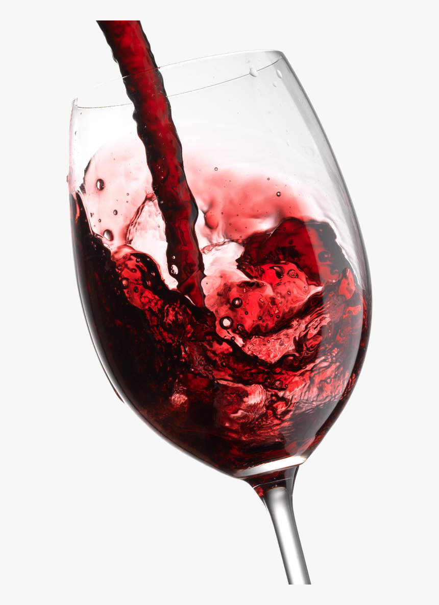 Wine Png Free Download - Red Wine Png, Transparent Png