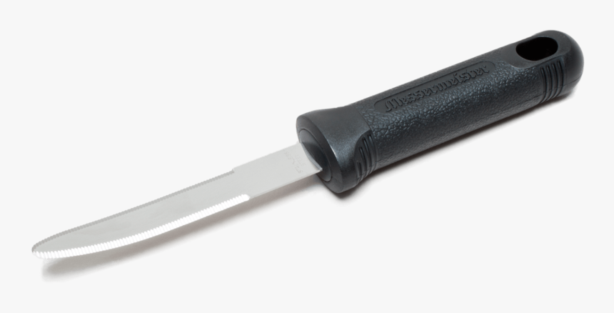 Knife, HD Png Download