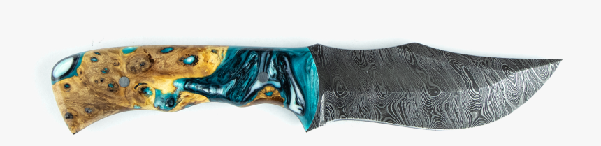 Bowie Knife, HD Png Download