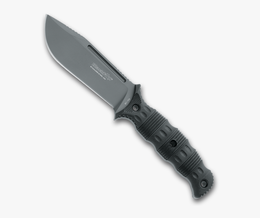 Fox Knives Blackfox Trackmaster Bf-709 - Akeron Sfs Akeron Knives, HD Png Download