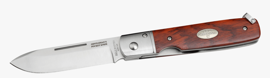 Fällkniven Gentleman's Pocket Knife, HD Png Download