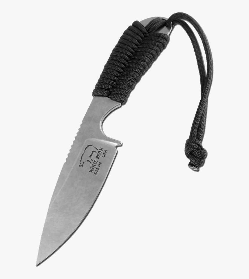 Hunting Knife, HD Png Download