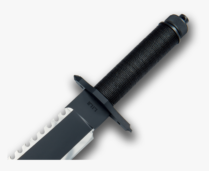 Lile Model Fb Ii Knife - Hunting Knife, HD Png Download