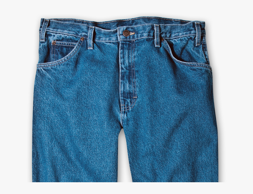 Denim Jean, HD Png Download