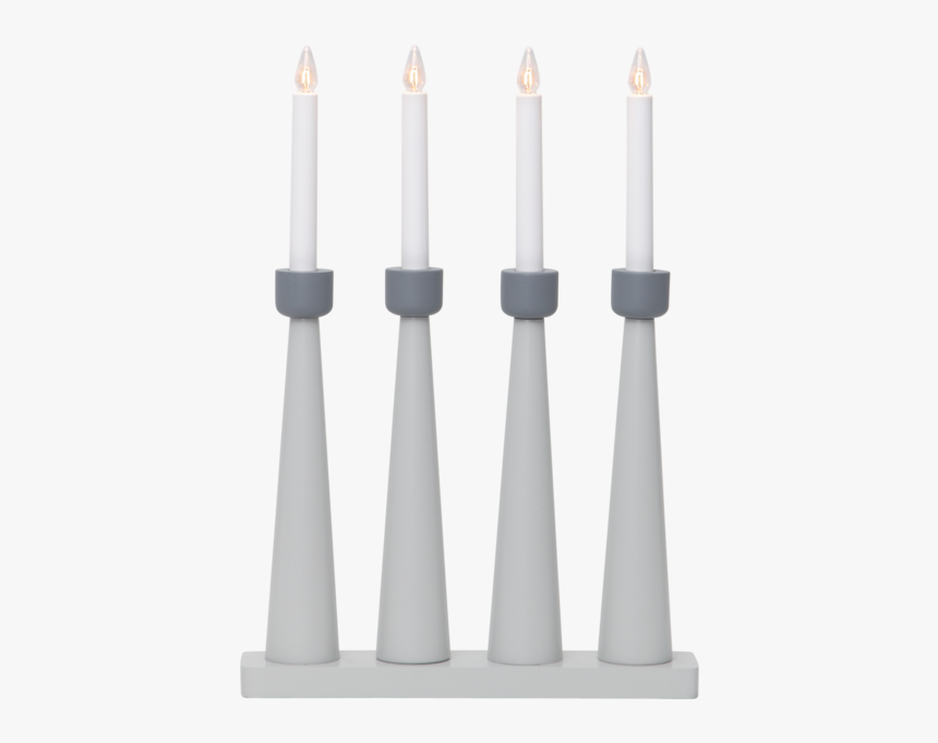 Candlestick Paint Stone - Candlestick, HD Png Download