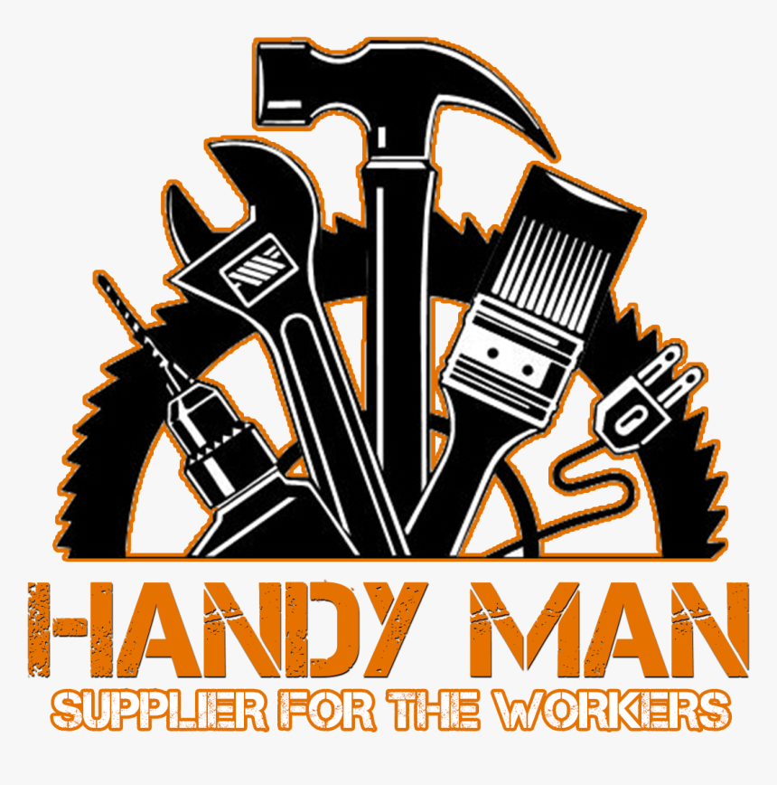 Logo Demo - Odd Job Clip Art, HD Png Download