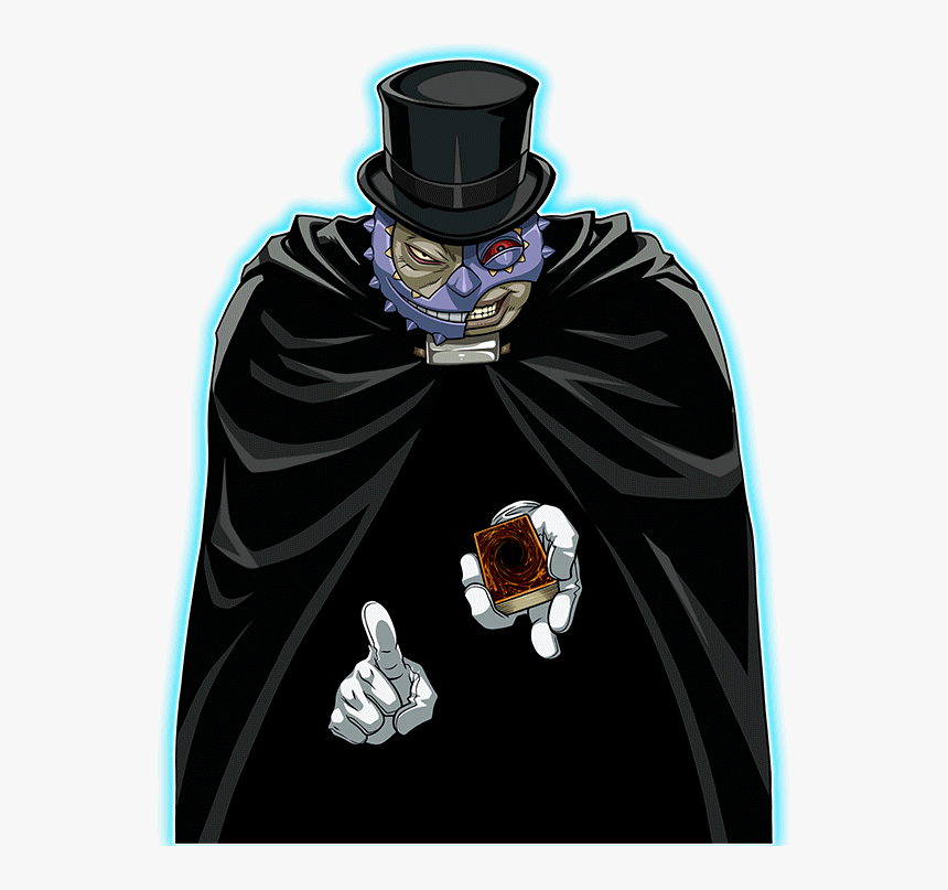 Card Trader - Yu Gi Oh, HD Png Download