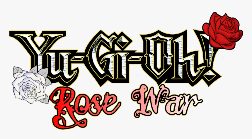 Transparent Yugioh Card Png - Yu Gi Oh Duel Monsters Logo, Png Download