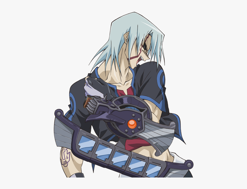 Kessler-lrg - Kalin Kessler Yugioh, HD Png Download
