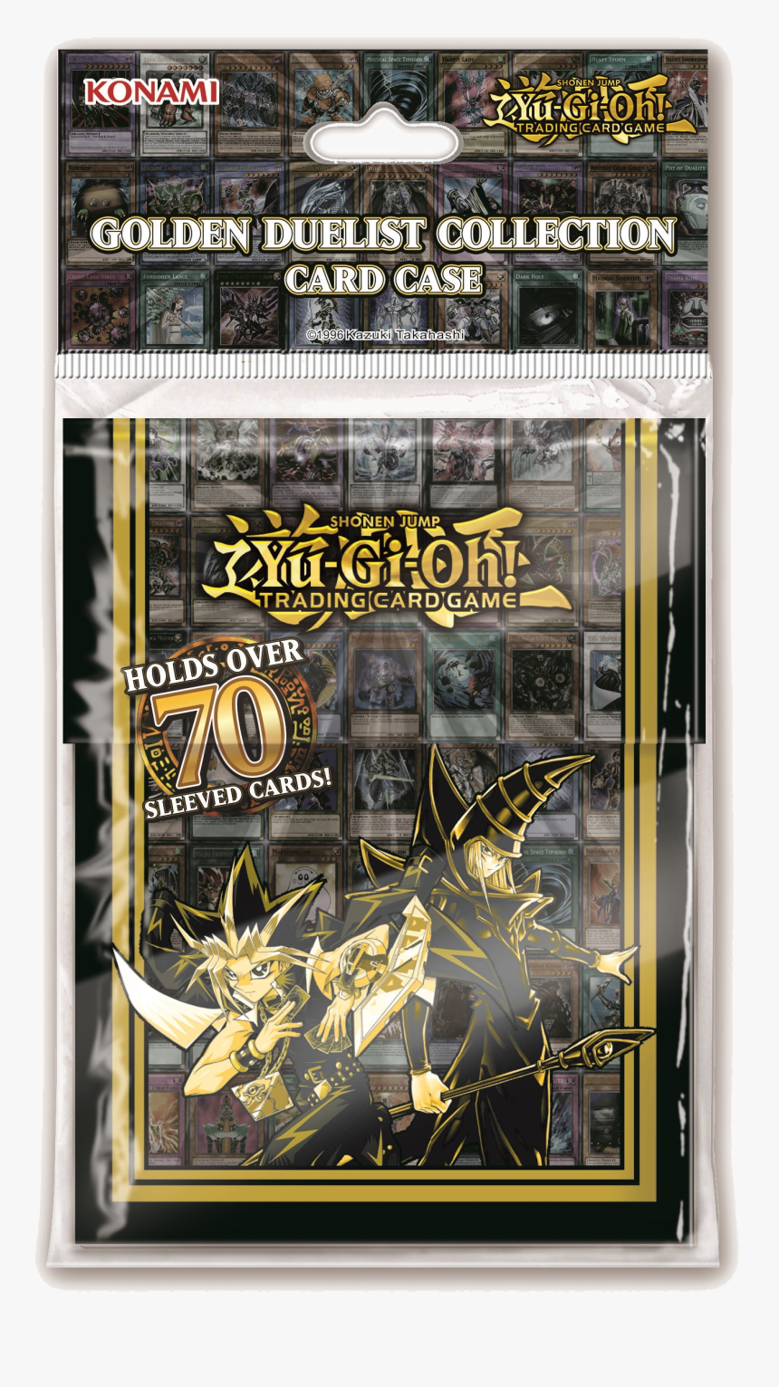 Cases For Yu Gi Oh Cards, HD Png Download