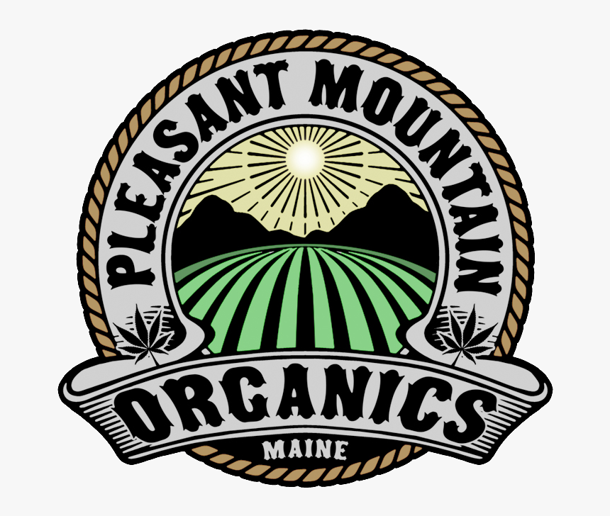 Medical Marijuana Caregiver Pmo Logo Colorpng, Transparent Png