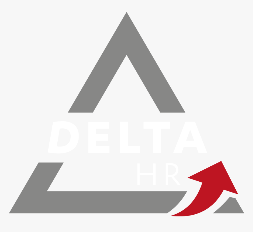 Delta Hr - Traffic Sign, HD Png Download