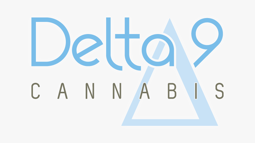 Delta 9 Biotech, HD Png Download