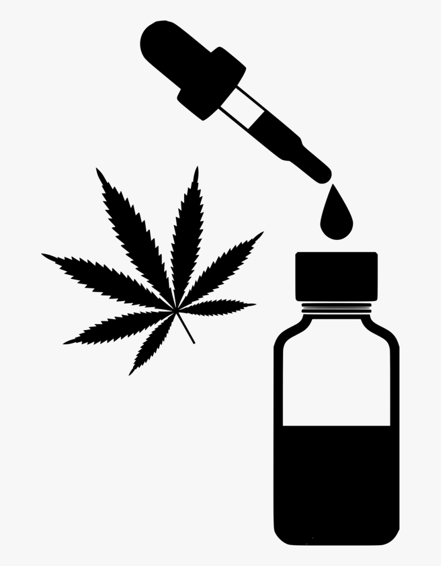 Cbd Oil Cbd Icon Hd Png Download Transparent Png Image Pngitem