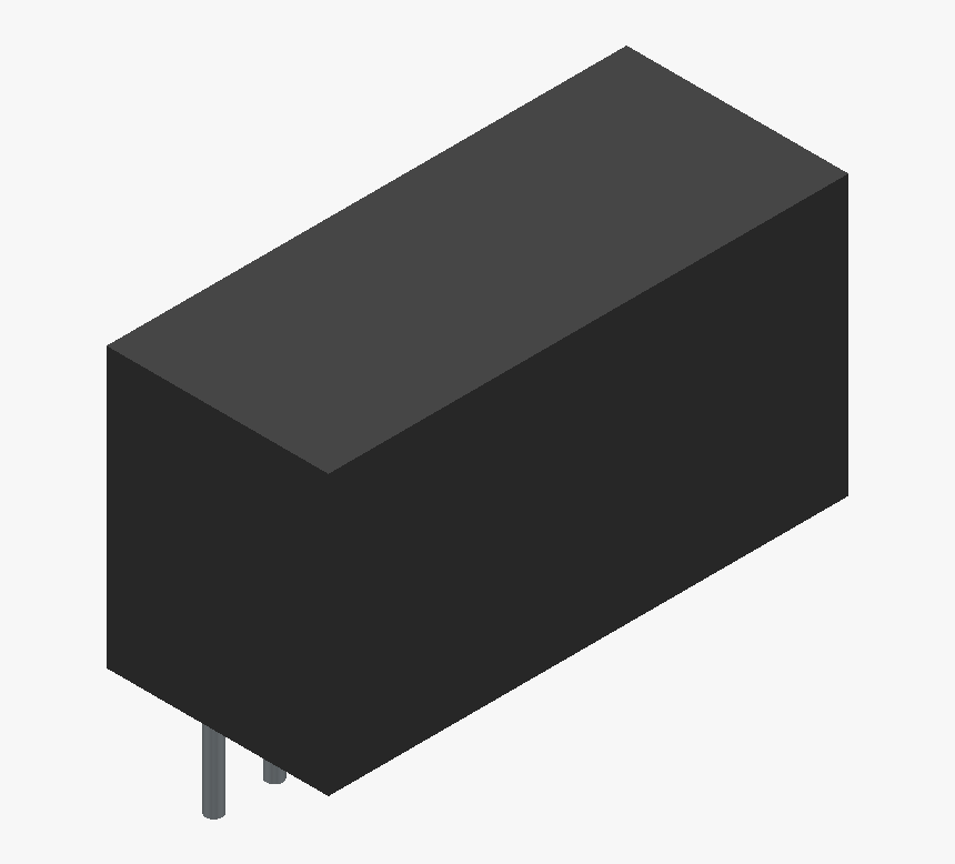 Pg02s1205a - Delta Electronics - 3d Model - Other - - Drawer, HD Png Download