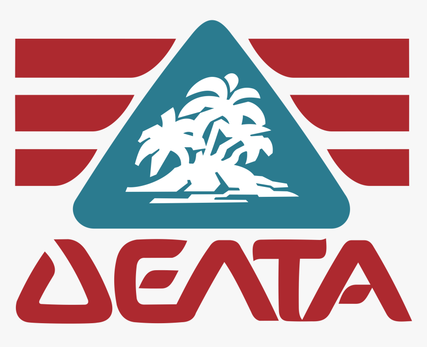 Delta Ice Cream Greece, HD Png Download