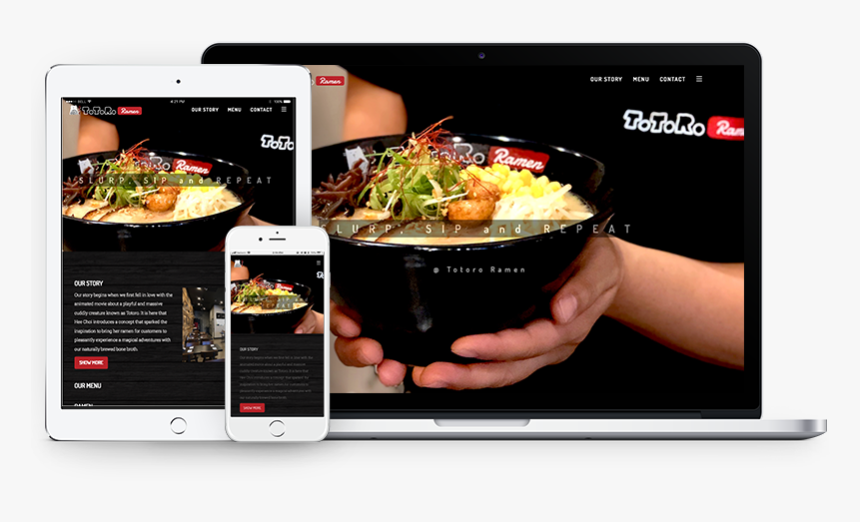 Nabemono, HD Png Download