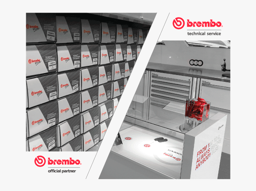 Brembo , Png Download - Drawer, Transparent Png