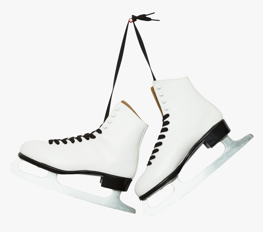 You Found The Ice Skates - Pair Of Ice Skates, HD Png Download