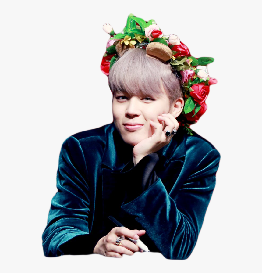 Transparent Park Jimin Png - Чимин Пнг, Png Download