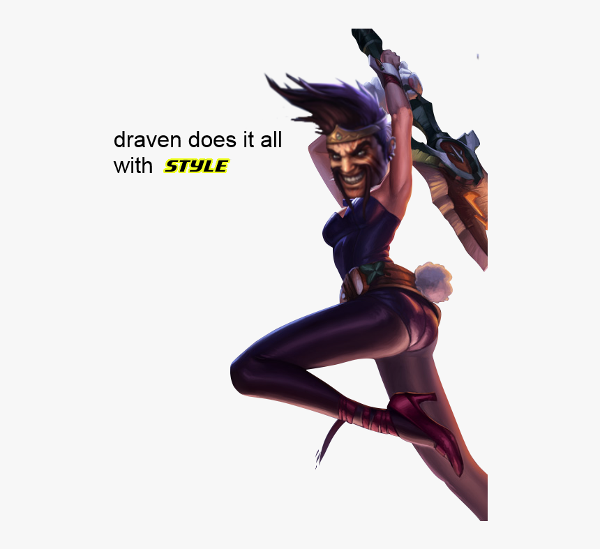 League Of Legends Riven Png , Png Download - League Of Legends Riven Png, Transparent Png