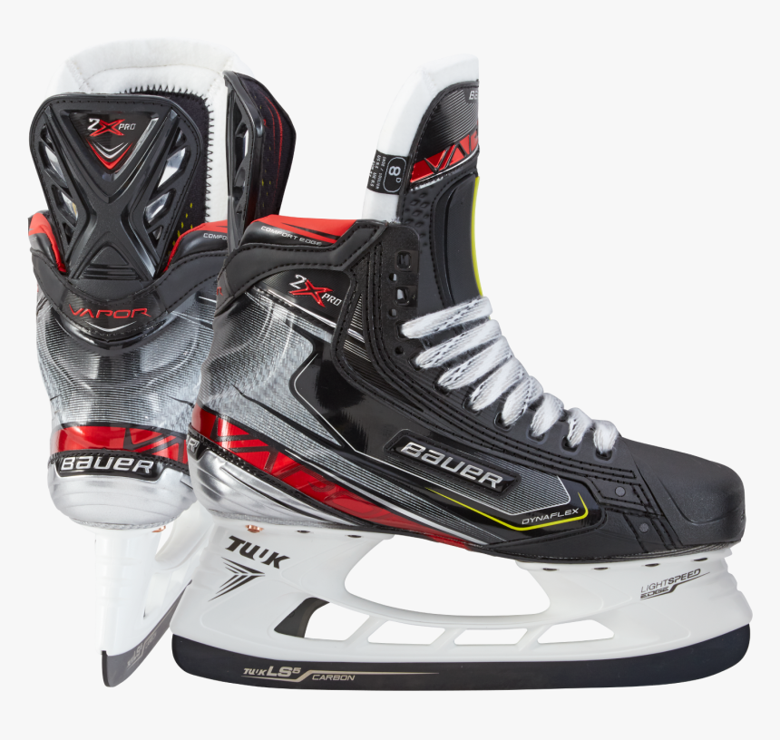 Bauer Vapor 2x Skates, HD Png Download