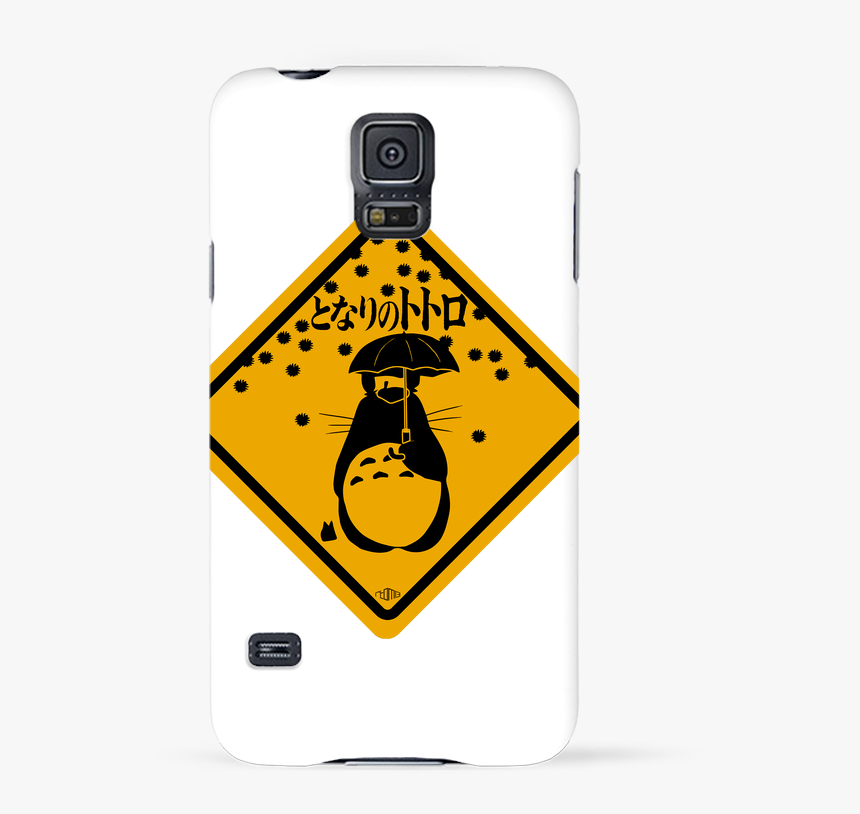 Coque 3d Samsung Galaxy S5 Totoro Par Rtom13 - Maui Ocean Center, HD Png Download