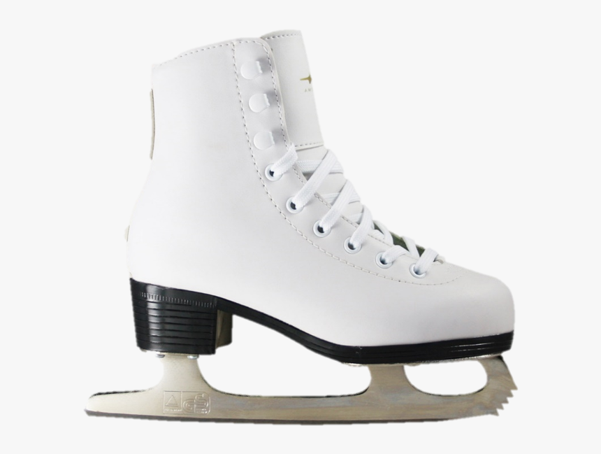 Figure Skate, HD Png Download