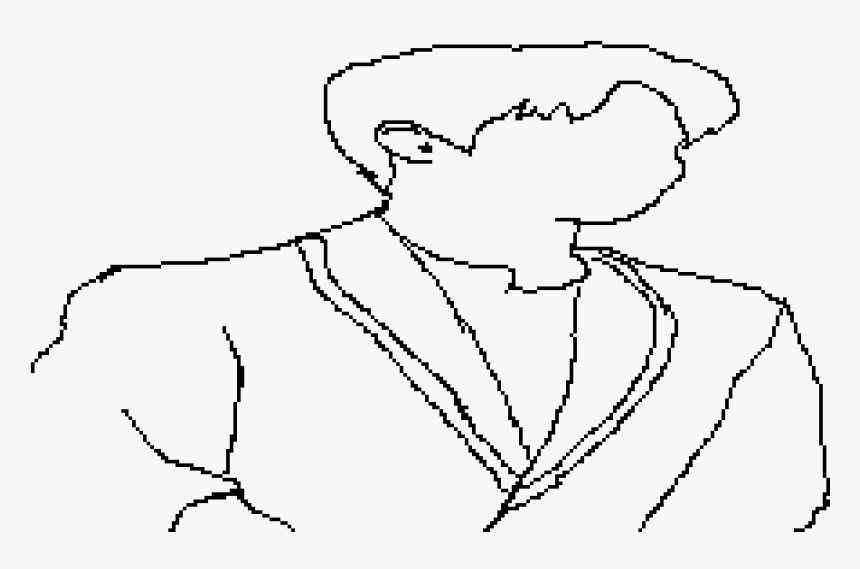 Sketch, HD Png Download