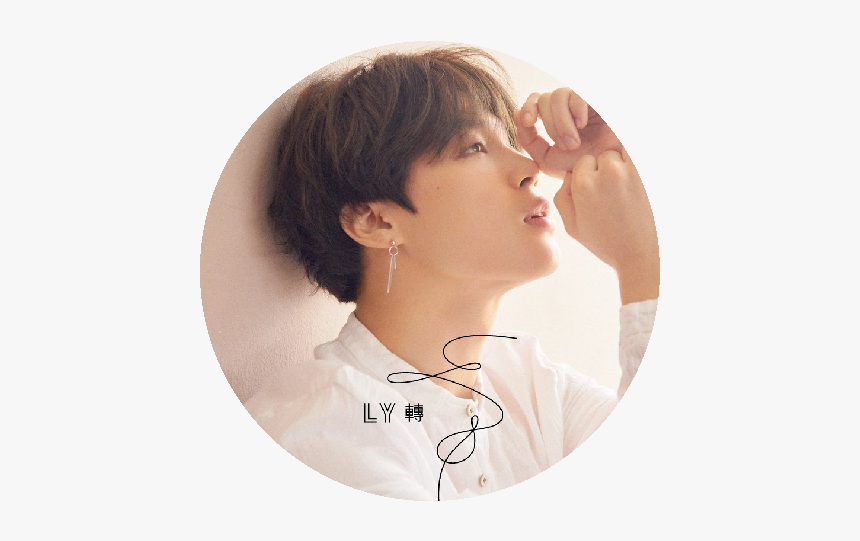 Bts Pop Up Grip 
 Data Zoom //cdn - Bts Tear Concept Photos U, HD Png Download