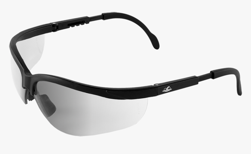 Bullhead Safety Picuda Safety Glasses - Plastic, HD Png Download