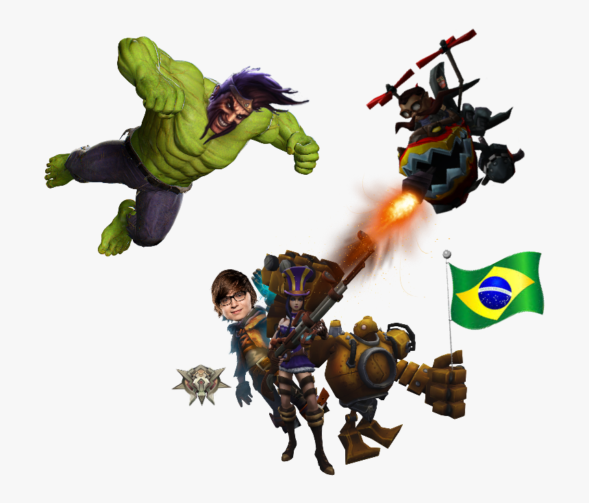 Action Figure, HD Png Download