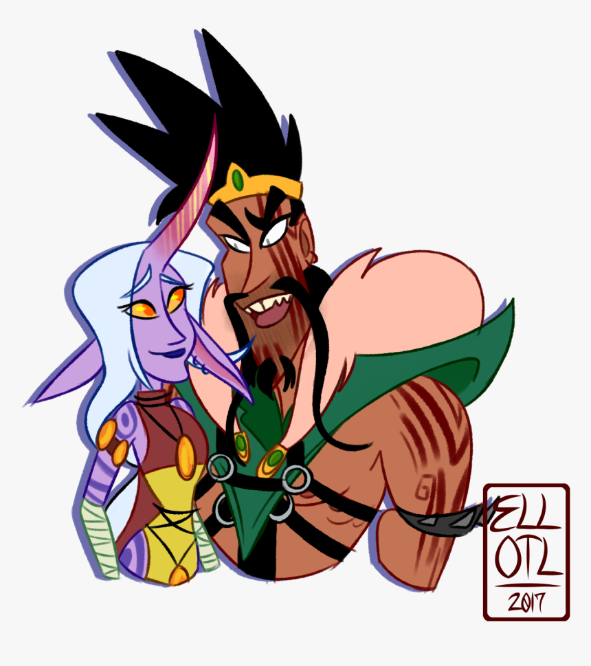 Cartoon, HD Png Download