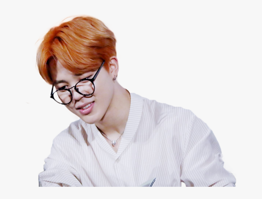 Jimin Png, Transparent Png