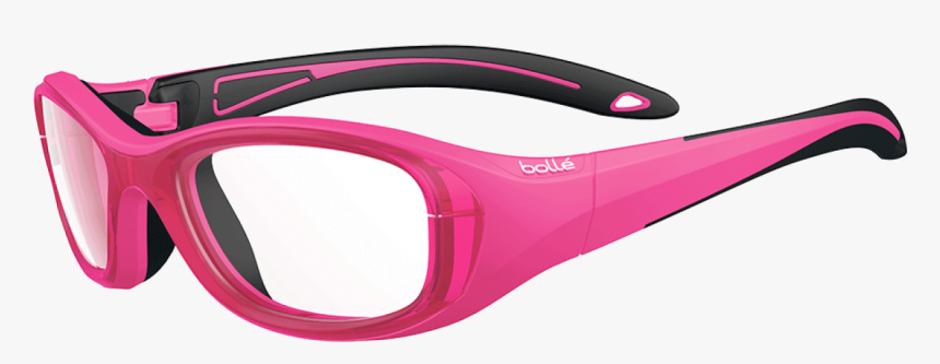 Bolle Sport Crunch Prescription Safety Glasses, - Sunglasses, HD Png Download