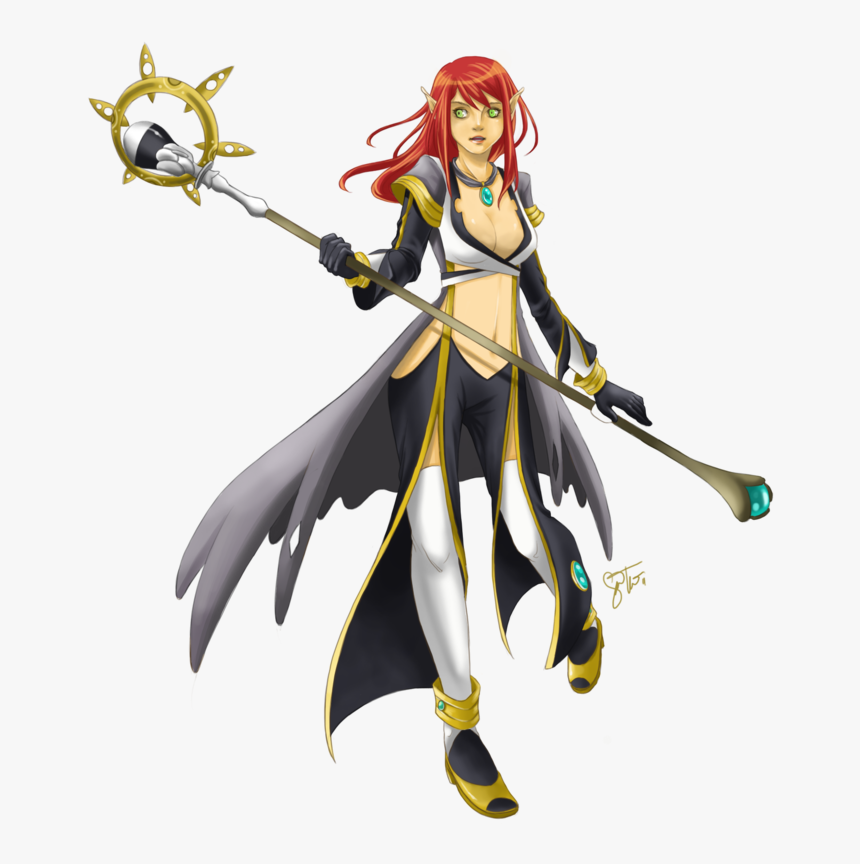 Warlock Ragnarok Png, Transparent Png