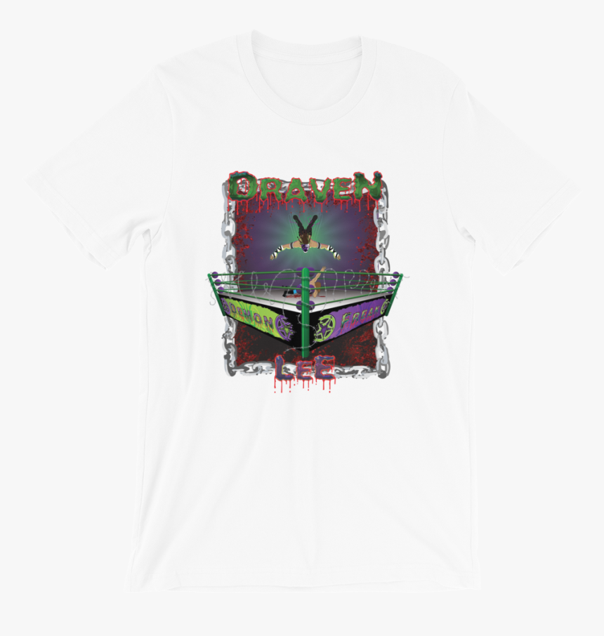 Image Of Draven Lee - Graphic Design, HD Png Download