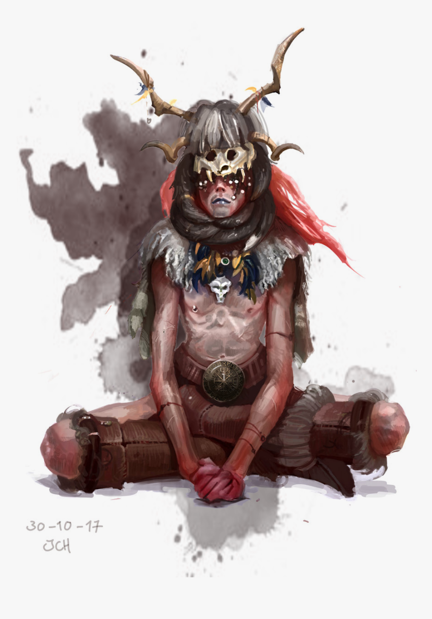 Hvqpzab - Demon, HD Png Download