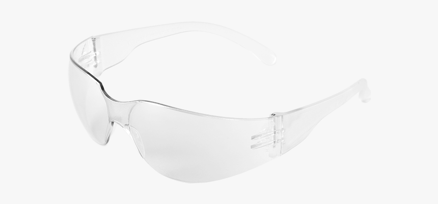 safety glasses plastic