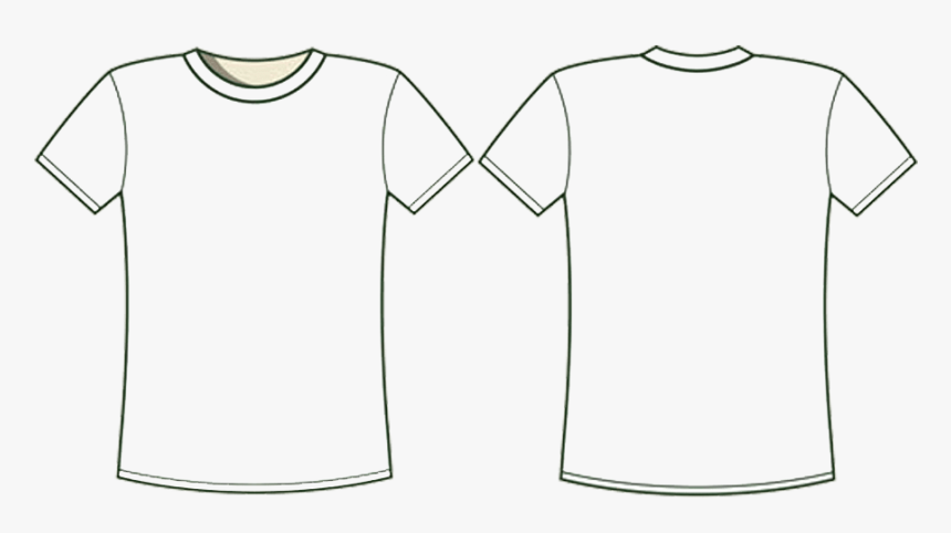 Active Shirt, HD Png Download