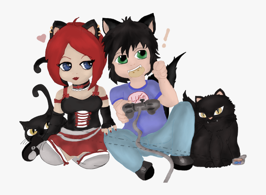 Cartoon, HD Png Download