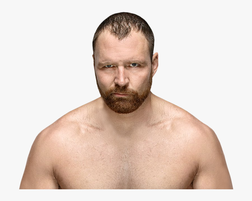 Dean Ambrose 2018 Png, Transparent Png