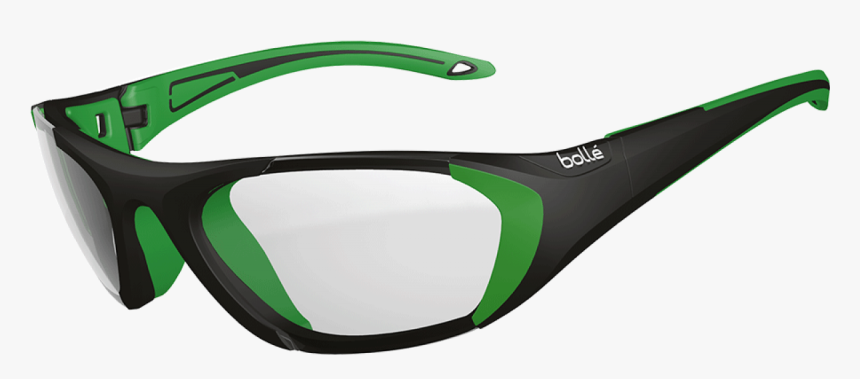 Bolle Sport Baller Prescription Safety Glasses, - Bollè Baller, HD Png Download
