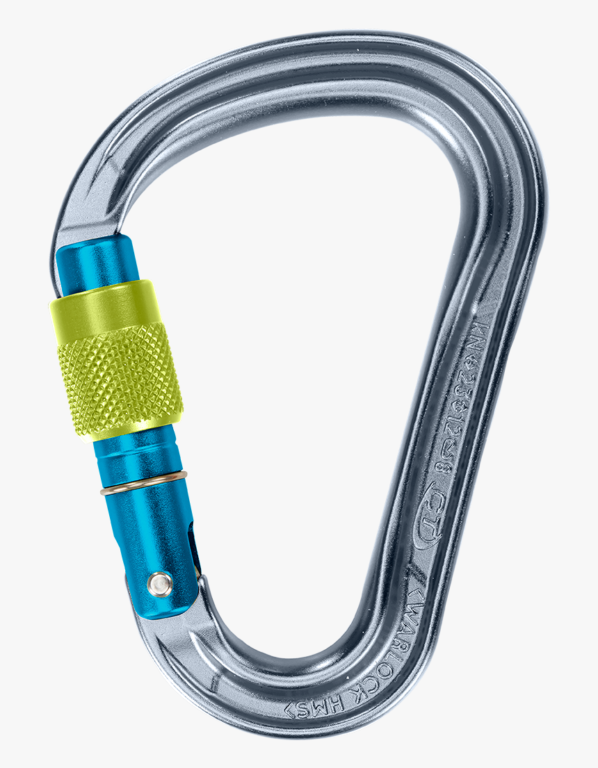 Climbing Technology Warlock Hms, HD Png Download