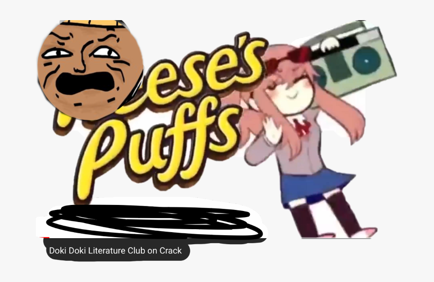 Largest Collection Of Free To Edit Im On My G Shit - Reese's Puffs Cereal, HD Png Download